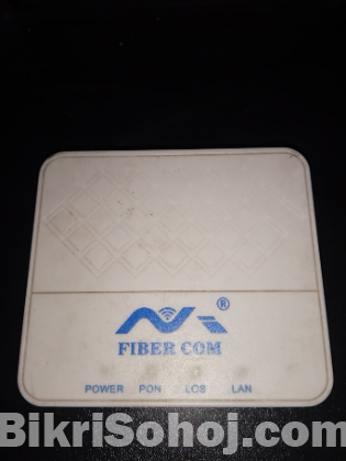 Onu (ফাইবার অপটিক ডিভাইস)